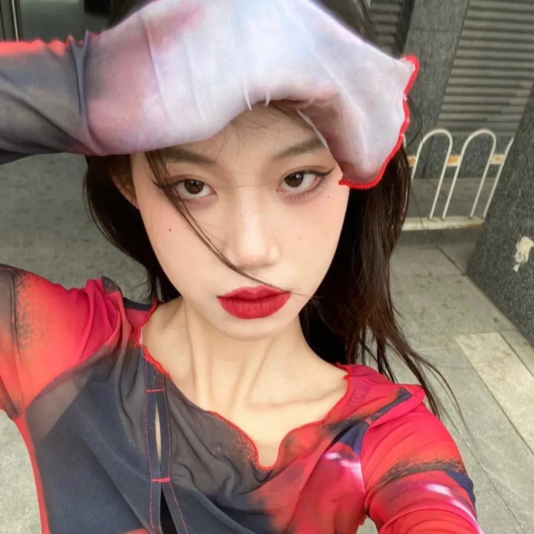 胡杨女人
