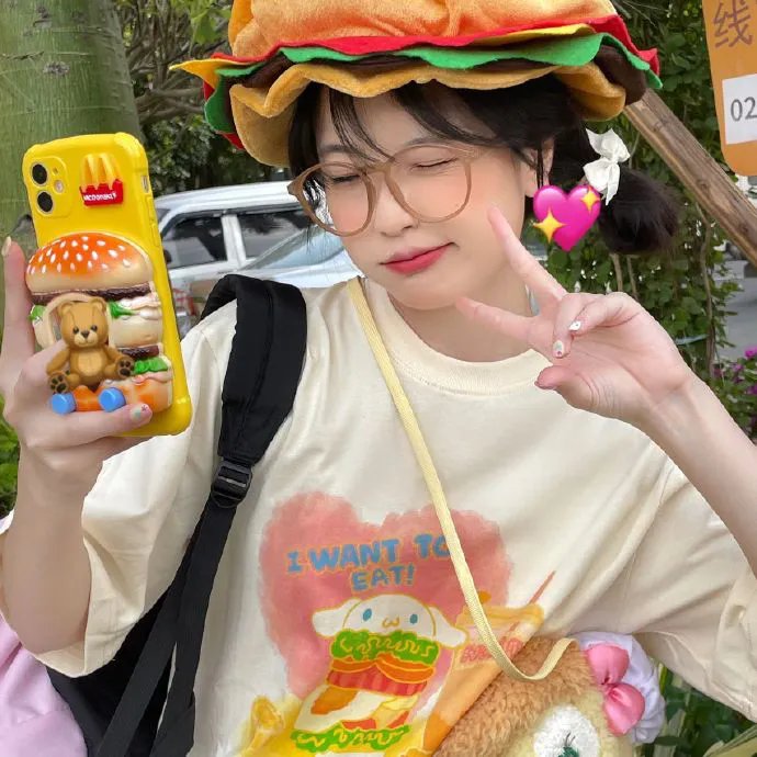 巴黎艳妹